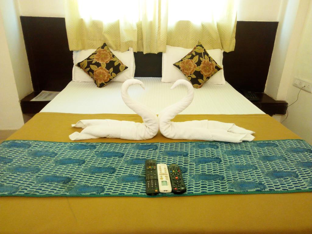 Hotel Mahalaxmi-Executive Non AC